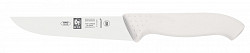 Нож для чистки овощей Icel 10см, белый HORECA PRIME 28200.HR04000.100 в Екатеринбурге фото